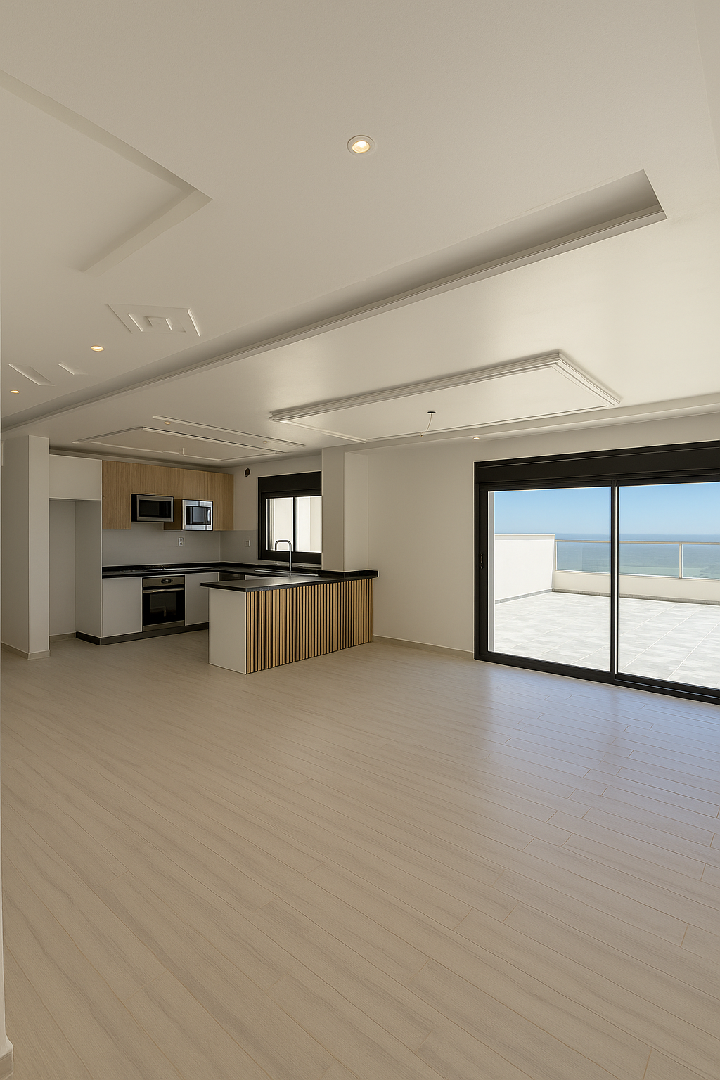 Belle Rose - façade